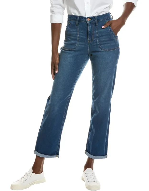 Lexington Girlfriend Jeans