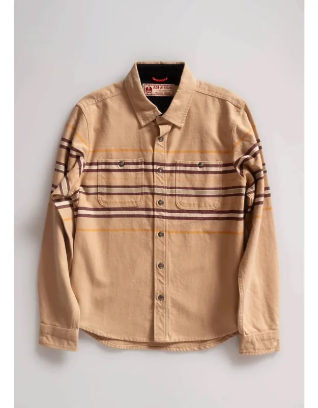 Upland Shirt