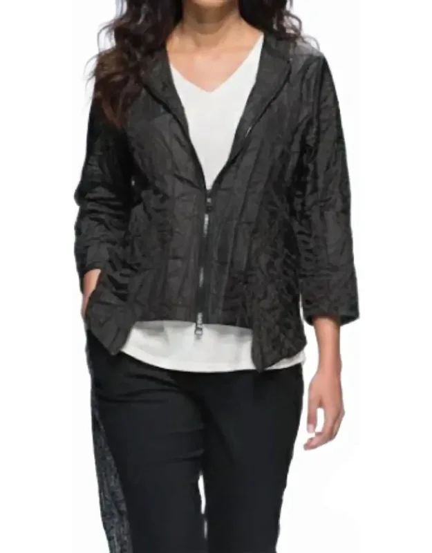 Arturo Jacket