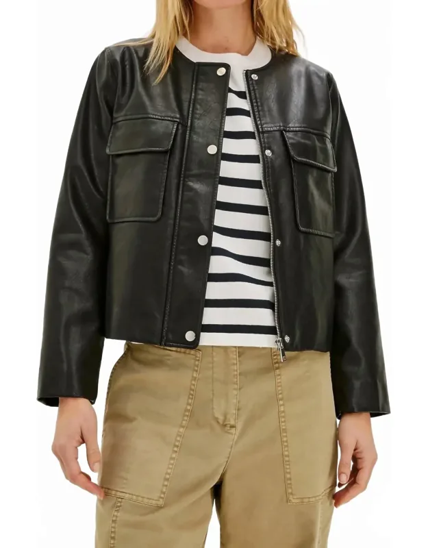 Inka Jacket