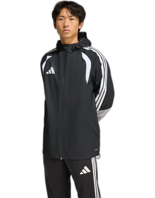 Tiro 26 Rain Jacket