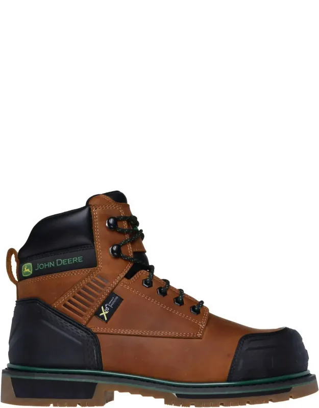 Roughcutter Pinegrip Boot