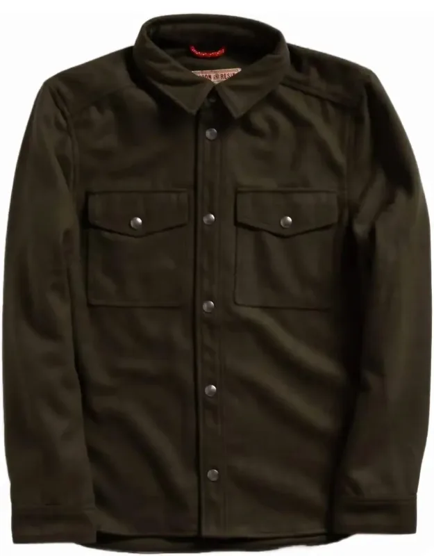 Reef Shirt