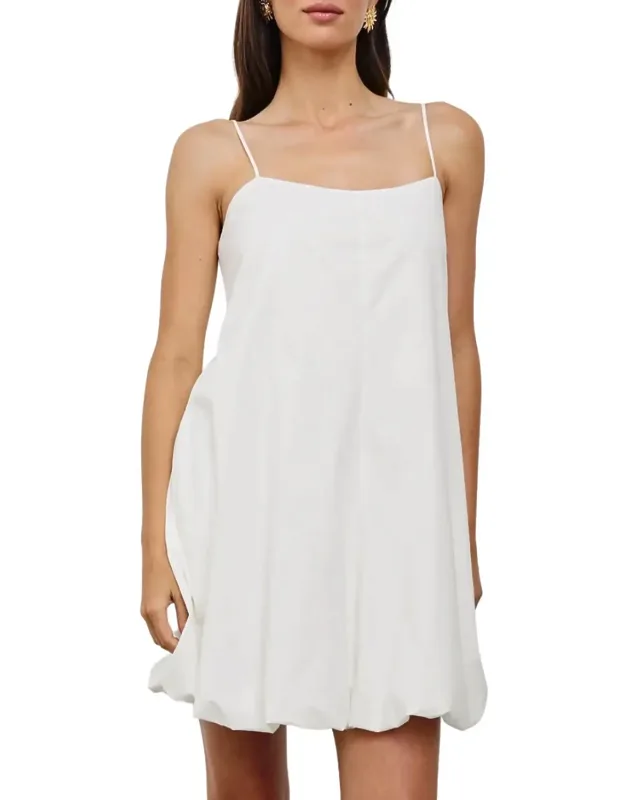 Blanca Dress