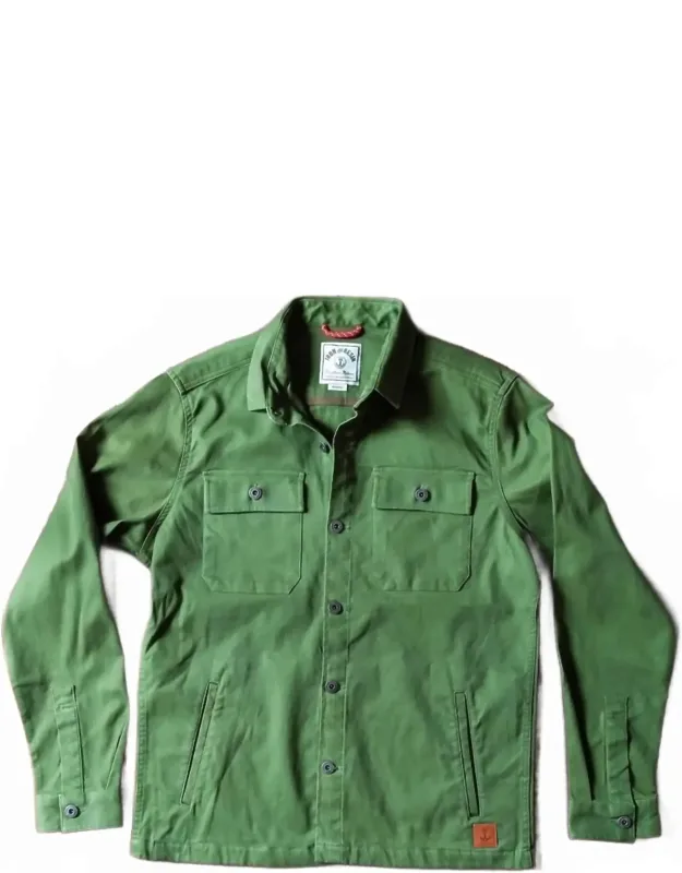 Lassen Flex Shirt