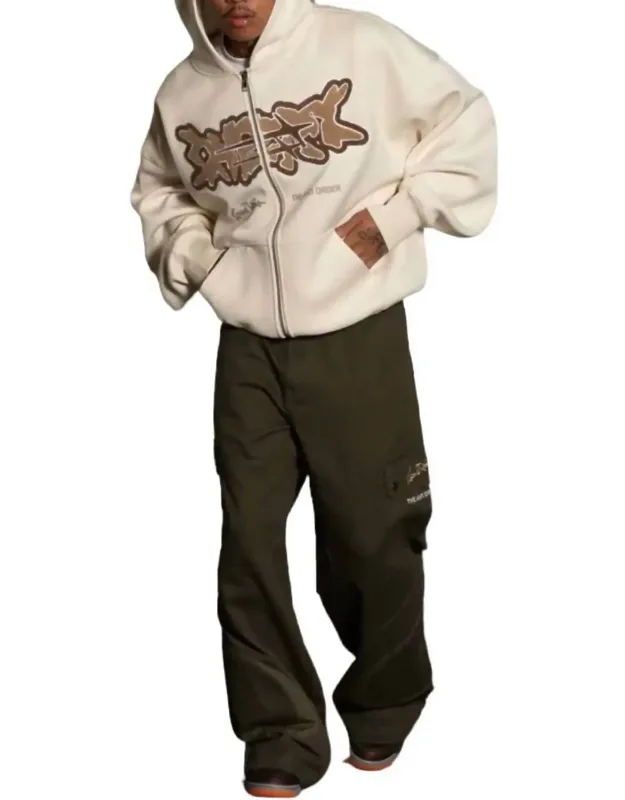 Anti Flow Cargo Pants
