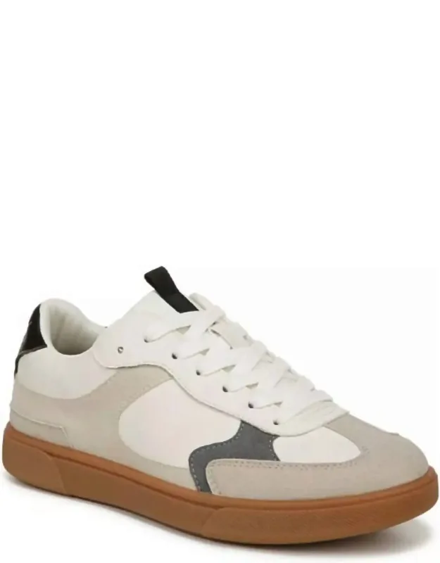 Tastic Lace Up Shoes