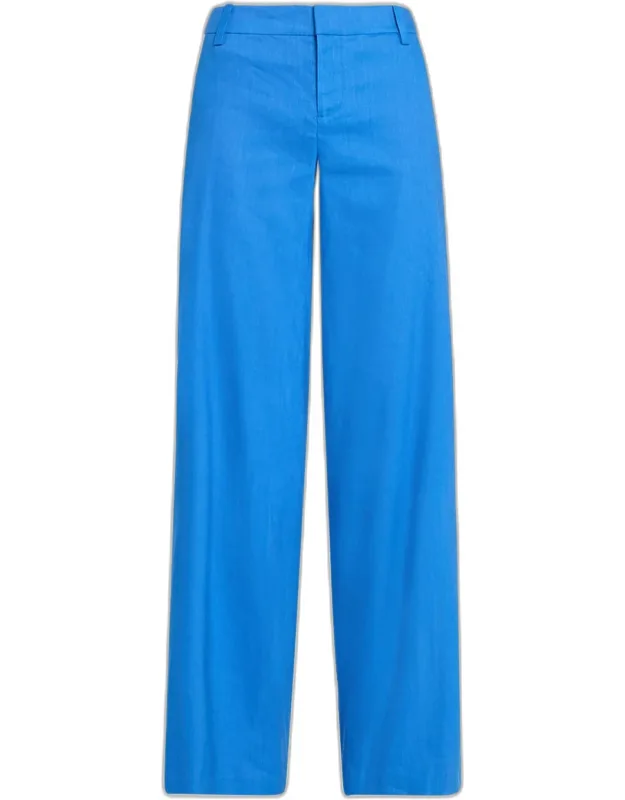 Low-rise Ultra Baggy Pants