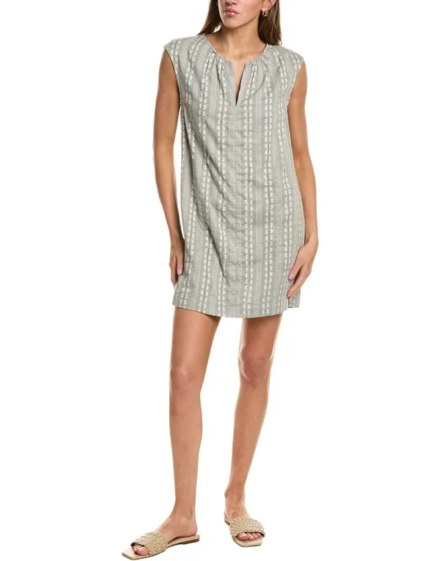 Meadow Mini Dress