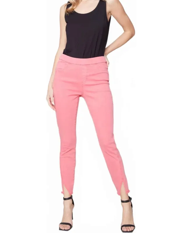 Cuff Jeans