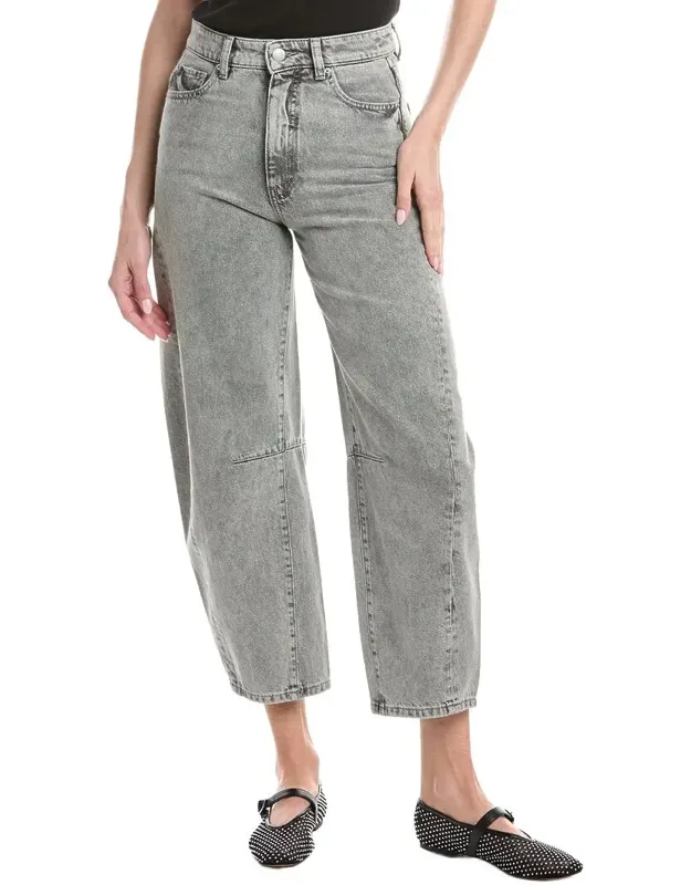 Miro Barrel Leg Jeans