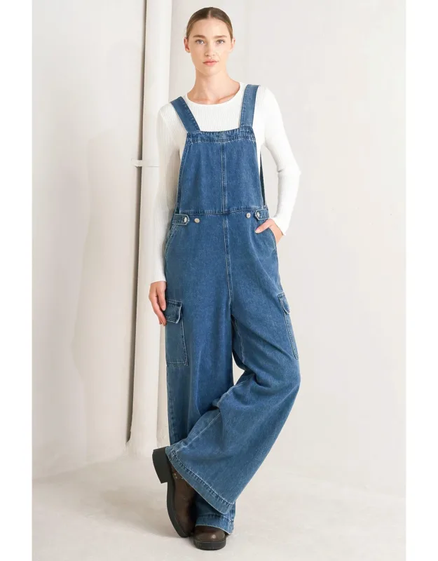 Let Me Talk Cargo Pants