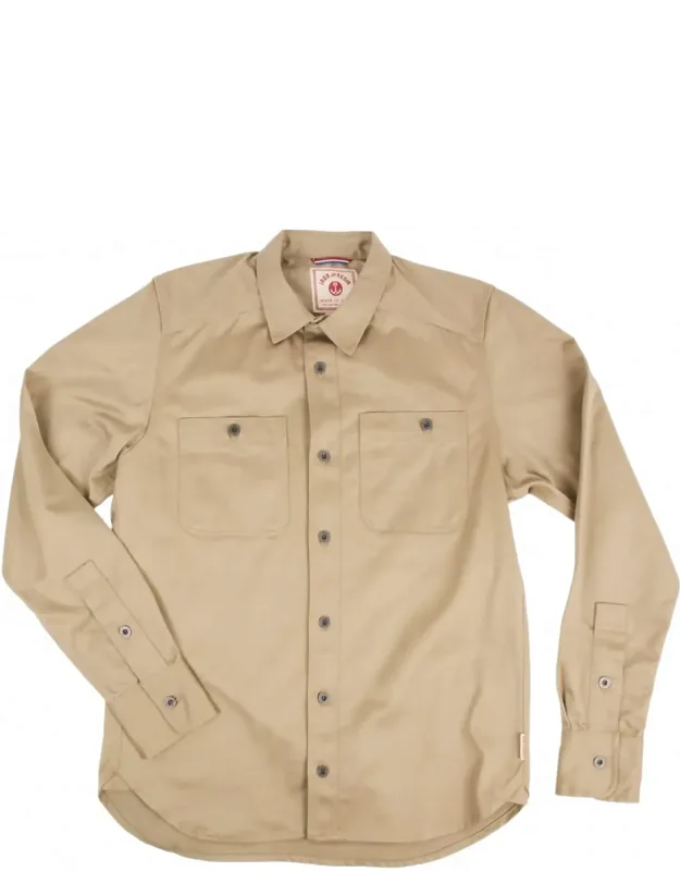 Workshop Shirt