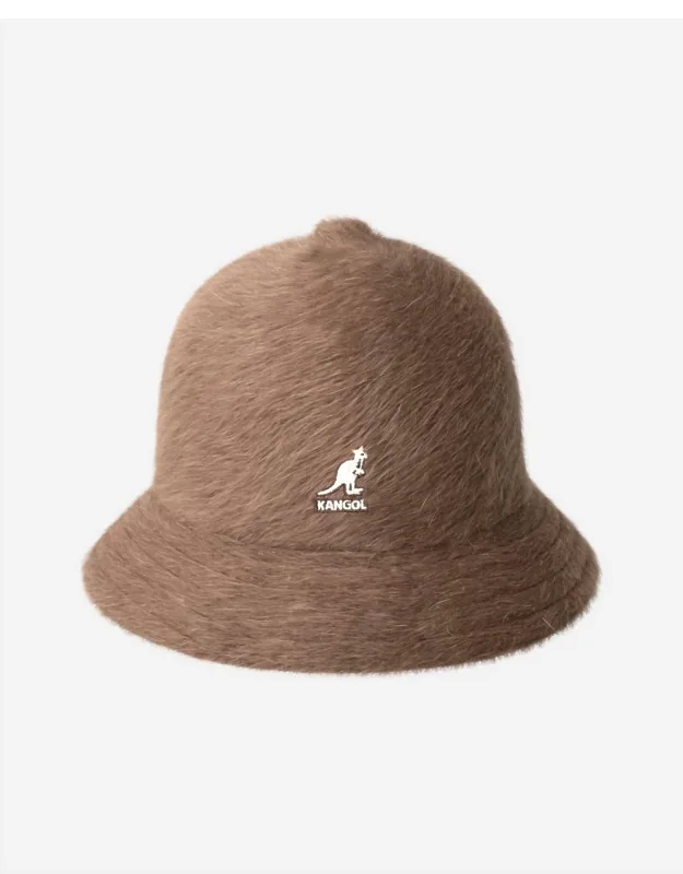Furgora Casual Bucket Hat