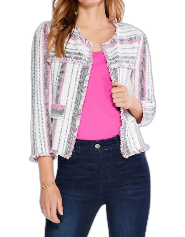 Dashing Days Jacket