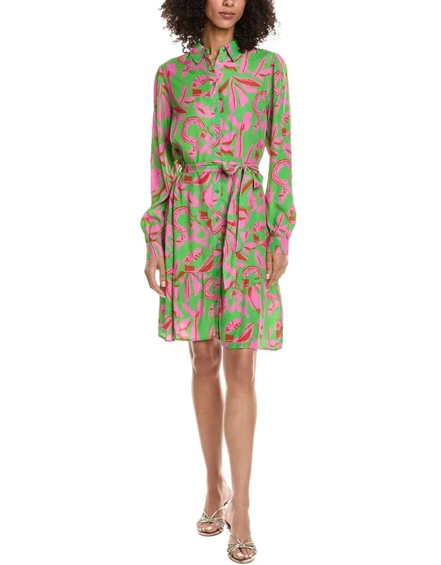 Shirtdress