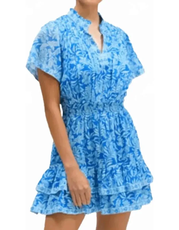 Clara Dress