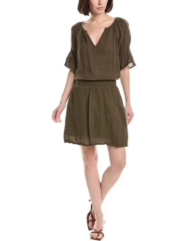 Katelyn Mini Dress