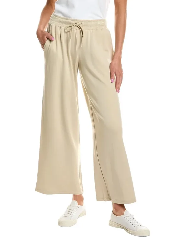 Jada Full Length Sweatpants