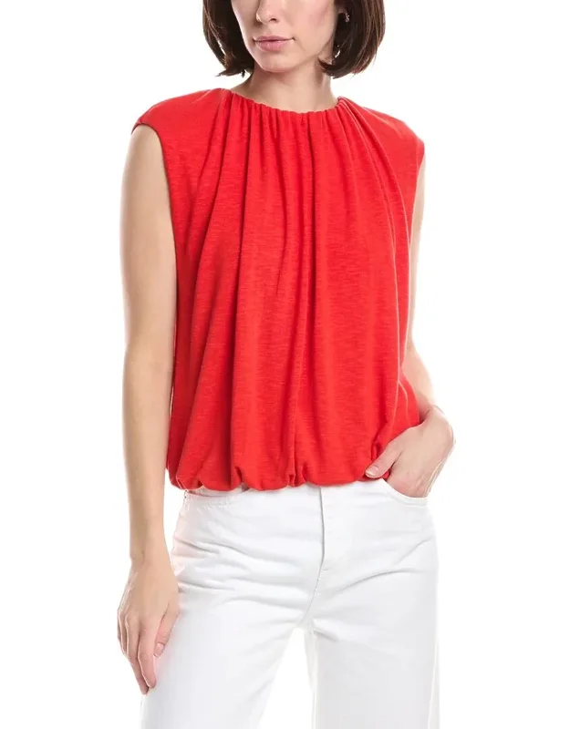 Cindy Bubble Top