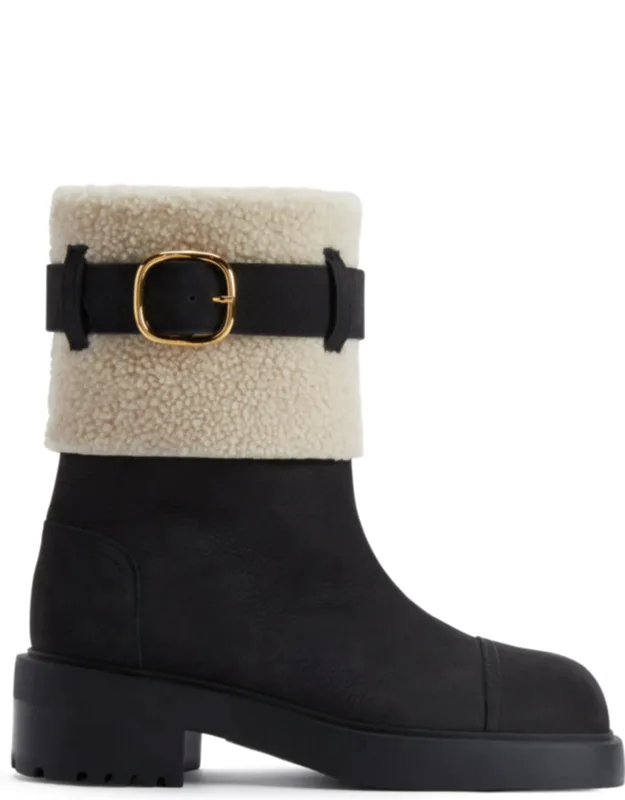 Courmayeur Boot