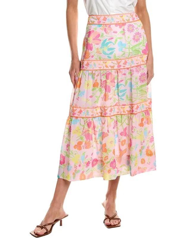Ipanema Maxi Skirt