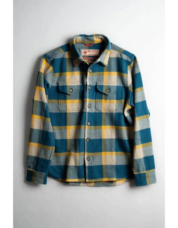 Conejo Twill Shirt