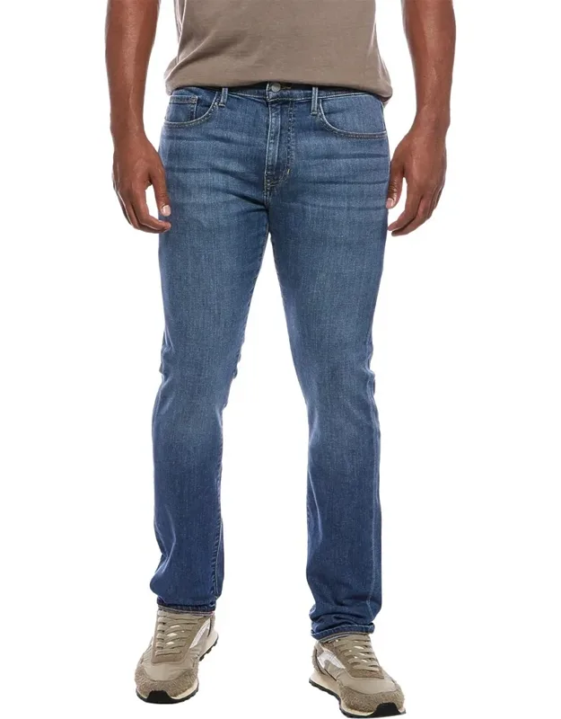 Asher Fisher Slim Jeans