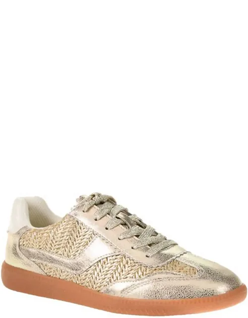 Tropics Shoes