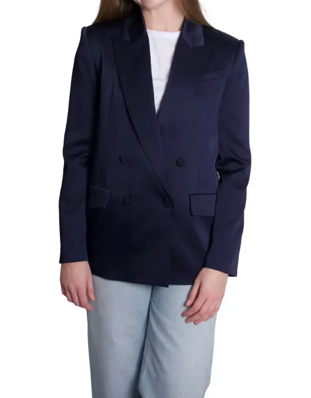 Norah Long Sleeve Blazer
