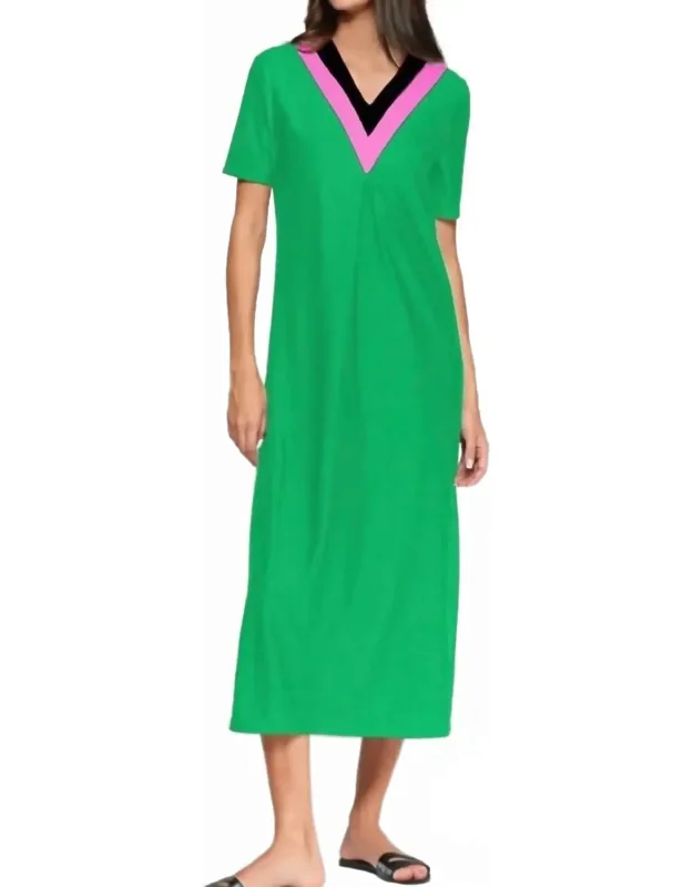 Fluid Dress