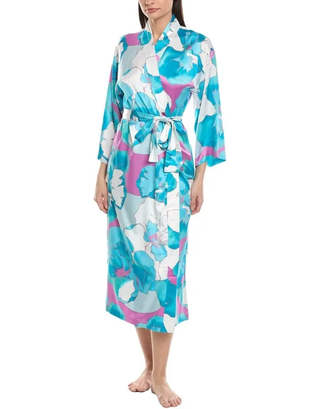 Floria Robe