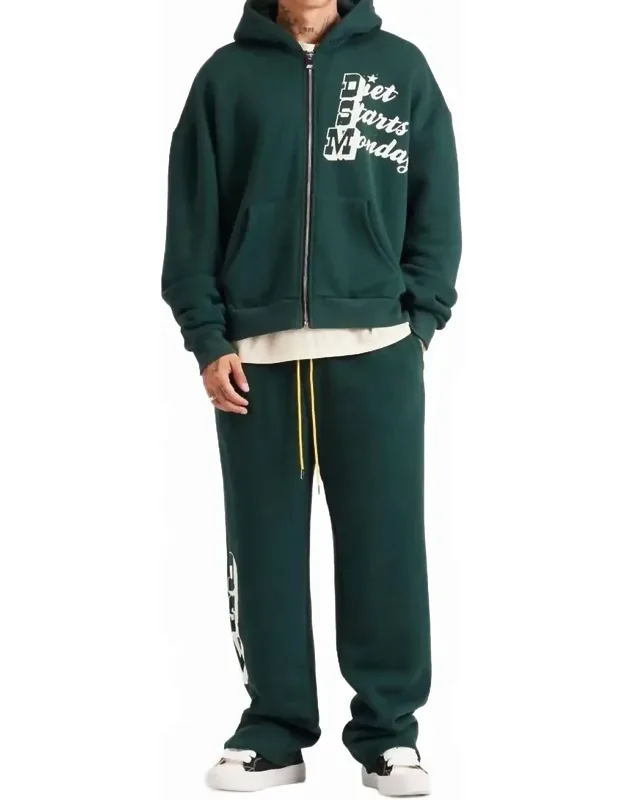 Star Sweatpants