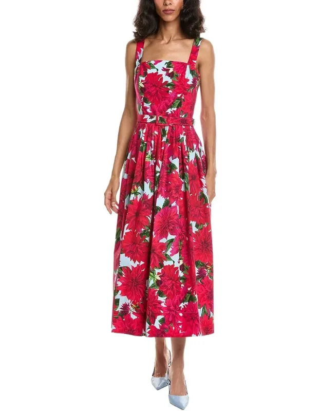 Dahlia Tank Dress