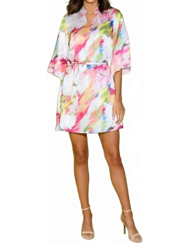 Toni Dress