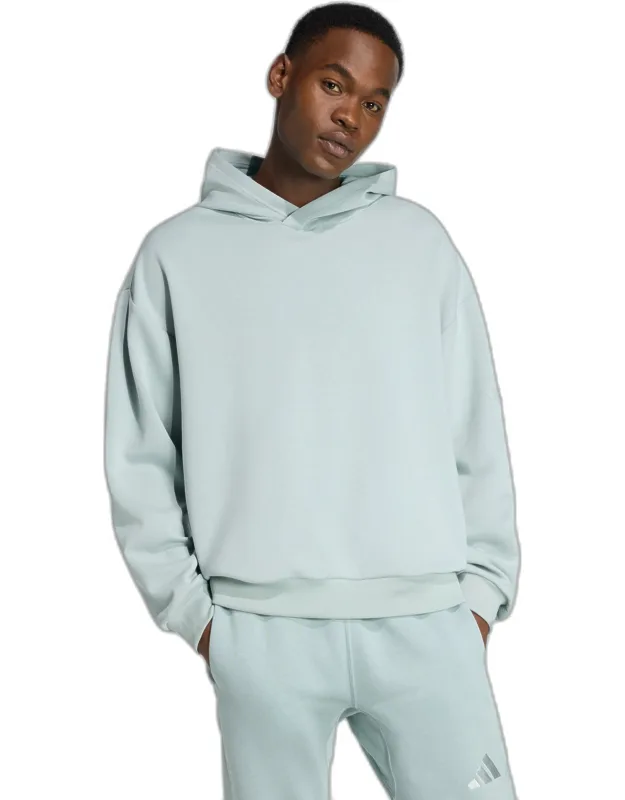Soft Lux Hoodie