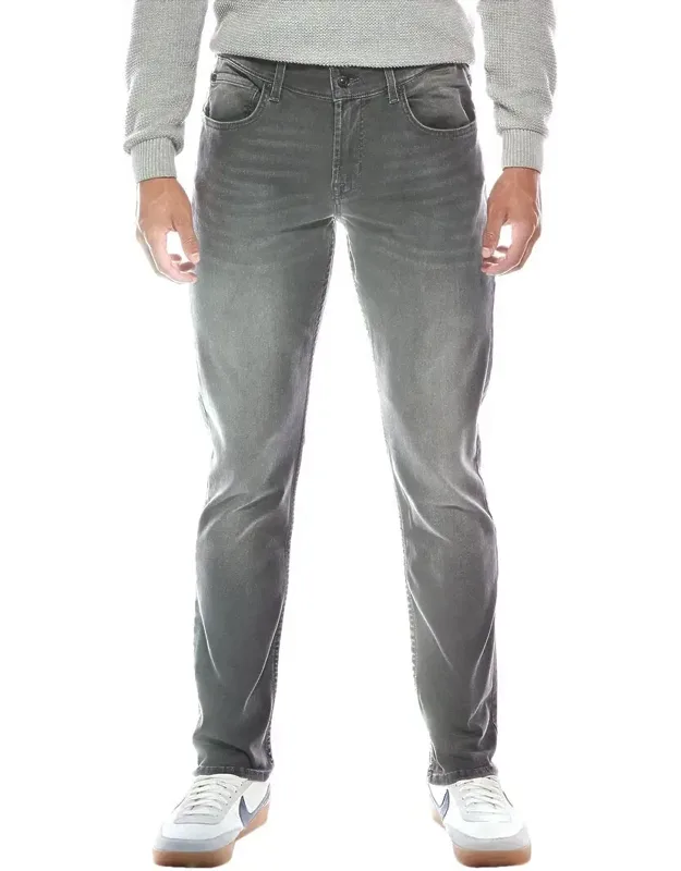 The Straight Shaking Straight Jeans