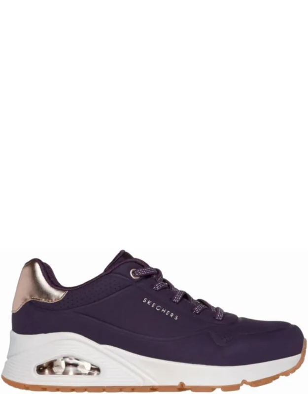 Uno-shimmer Away Shoes