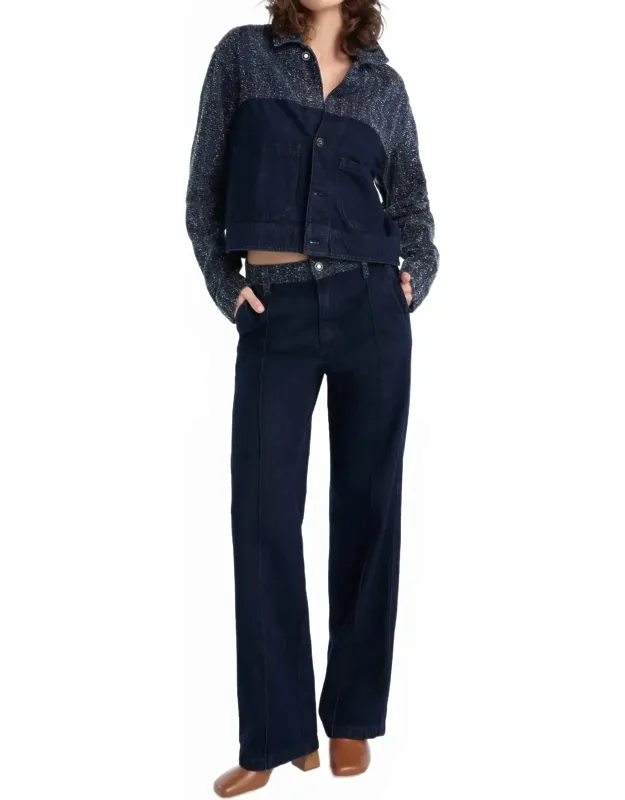 The Leave An Impression Trouser