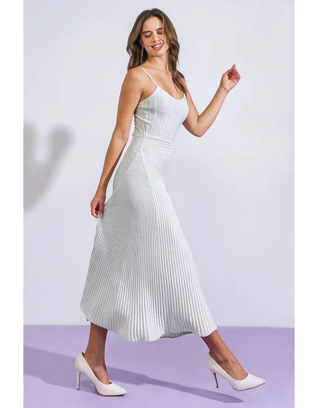 Knit Dress