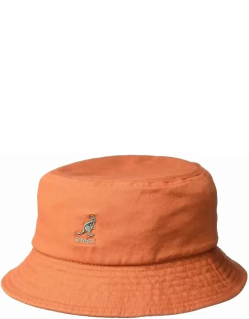 Cotton Bucket Hat