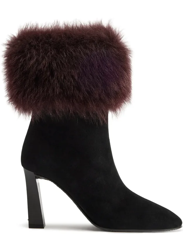 Gstaad Boot