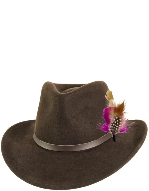 Pathfinder Wool Felt Hat