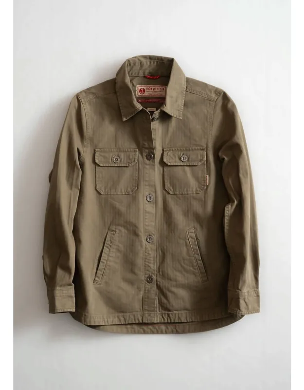 Dunn Shirt