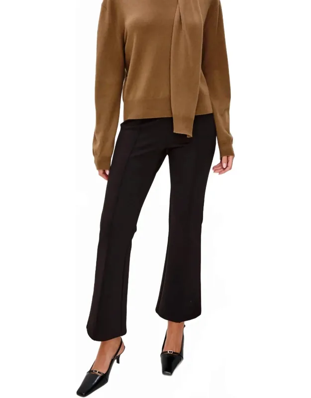 Flare Pants