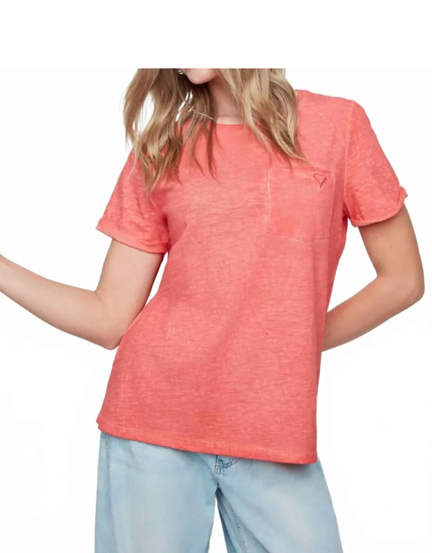 Love Me To The Bone Tee