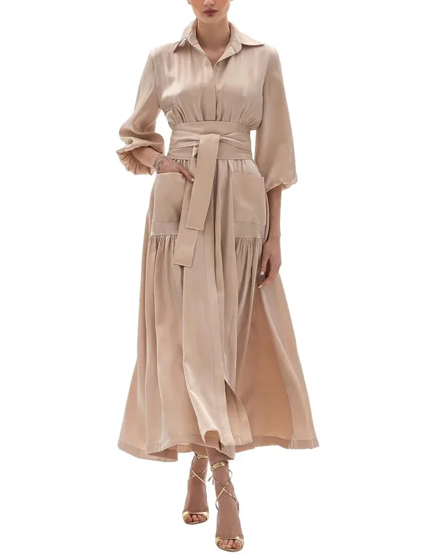 Shirtdress