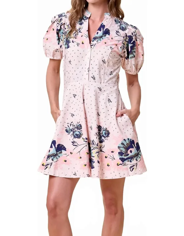 Micah Mini Dress