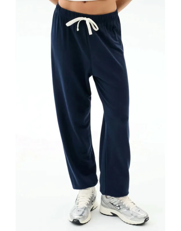 Fleece Sweatpants