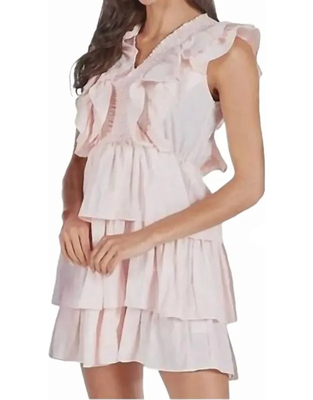 Layered Dress